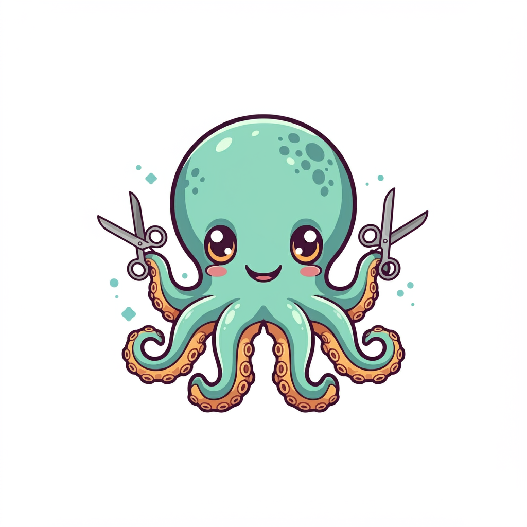 Croptopus Logo